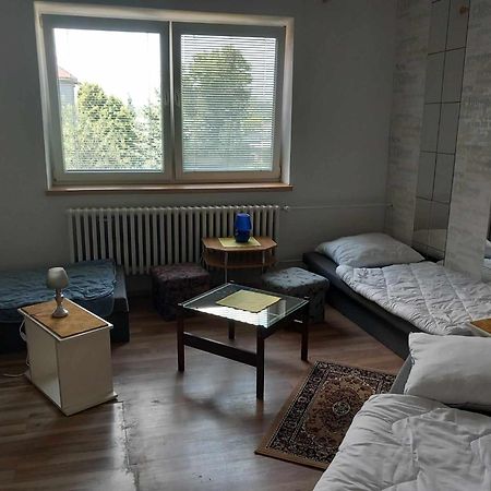 Penzion Острава Екстериор снимка